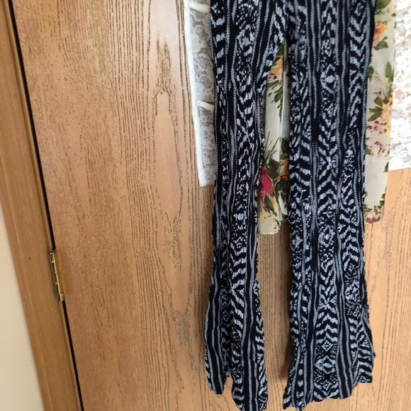 Billabong Bell Bottom Beach Pants : SM - Picture 5 of 8